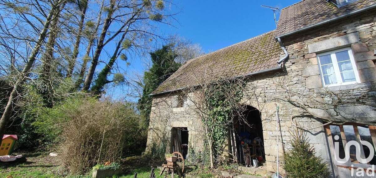 Photo 5 - Maison à HOCQUIGNY