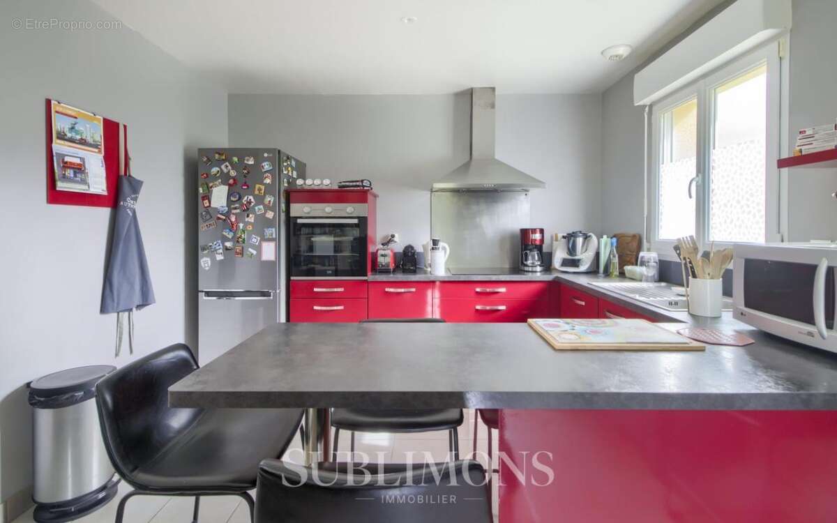 Maison à vendre Sulniac - photo 5