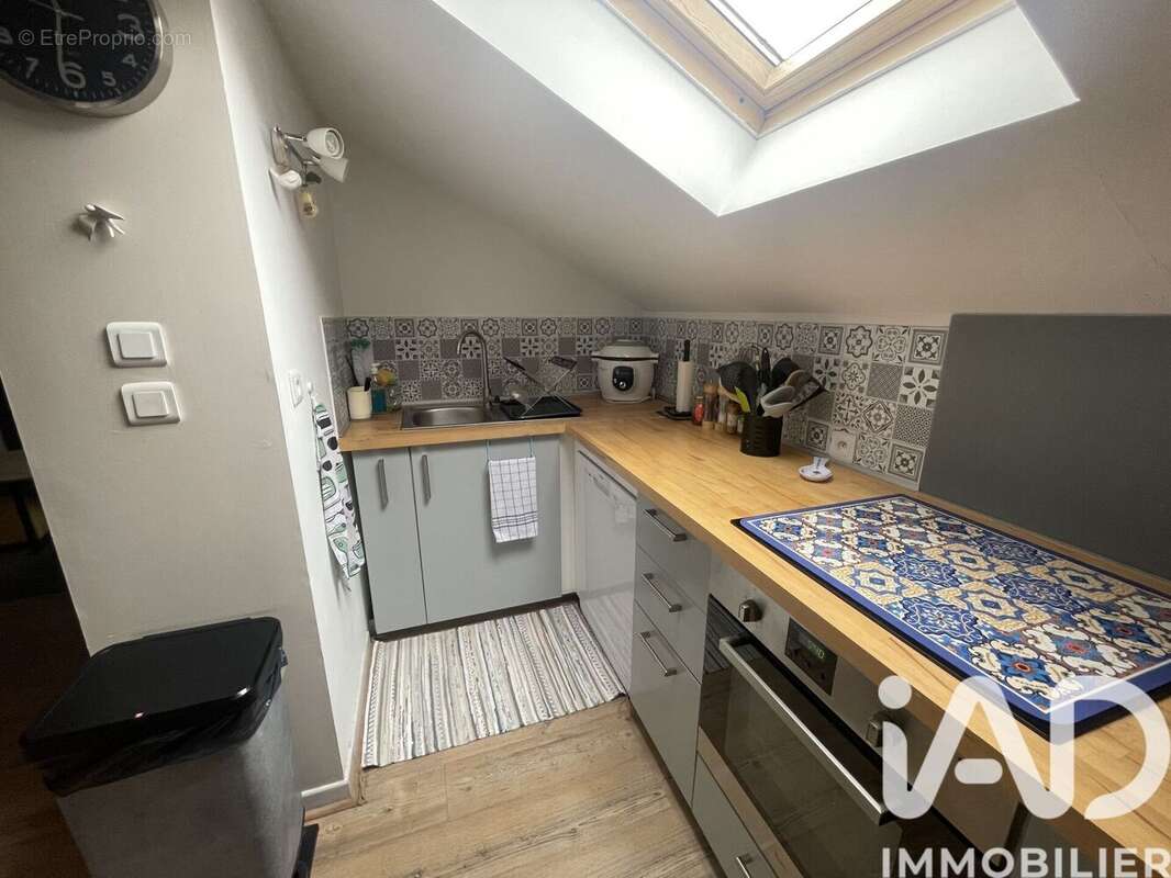 Photo 3 - Appartement à REBAIS