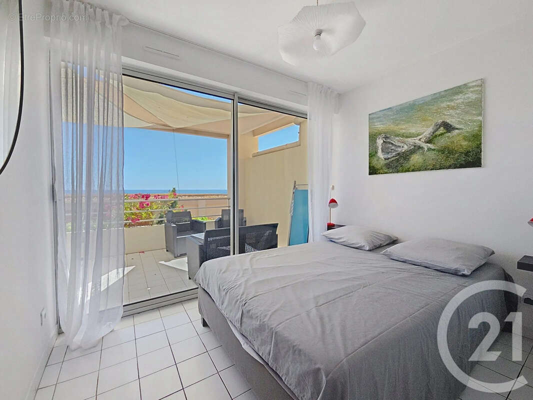 Appartement à SETE