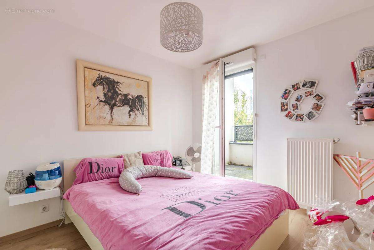 Maison à NOISY-LE-SEC