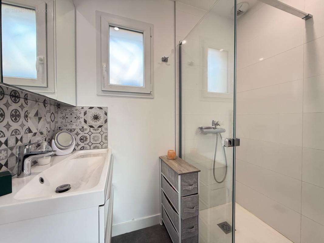 Maison à SAINT-SULPICE-DE-ROYAN