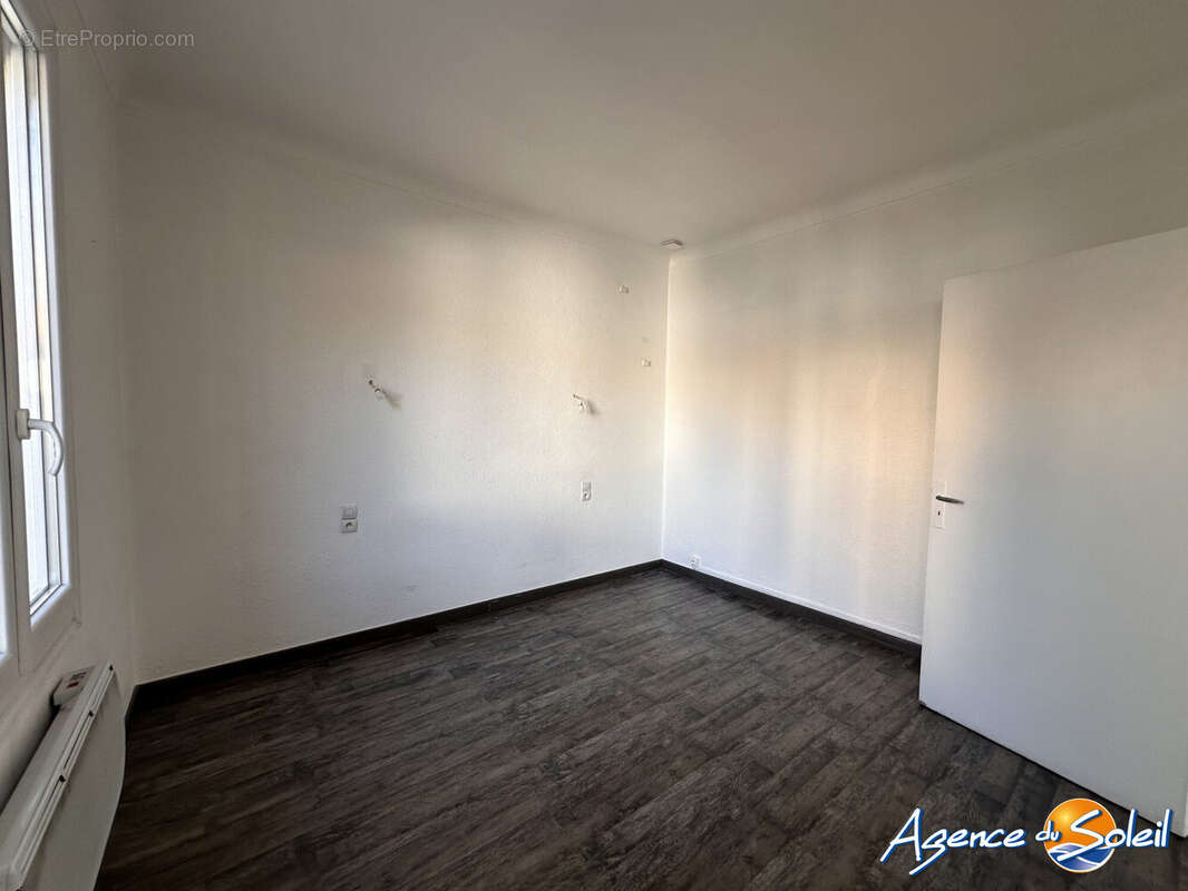 Maison à CANET-EN-ROUSSILLON