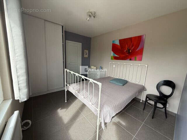 Appartement à LAMBERSART