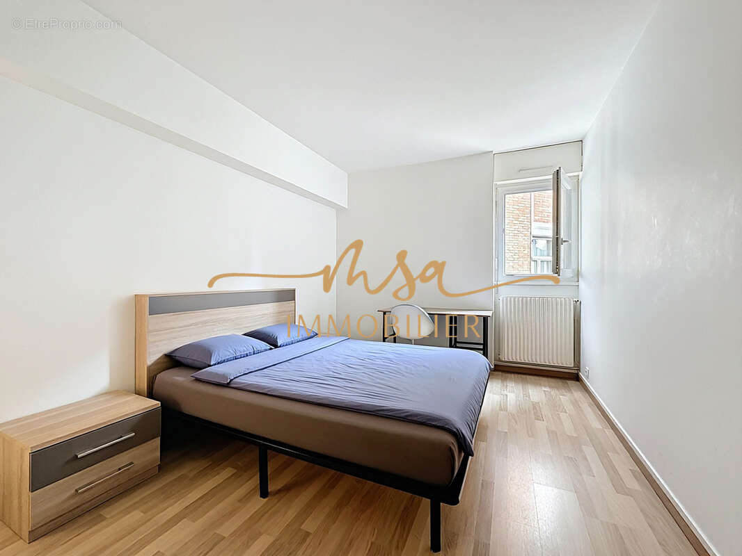 Appartement à ROUEN