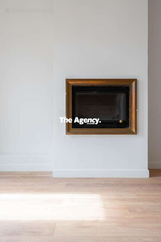 Appartement à MARSEILLE-9E