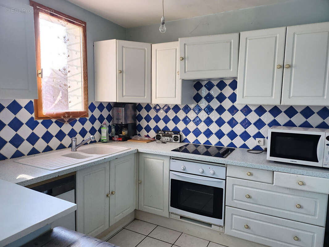 Maison à RAMBOUILLET