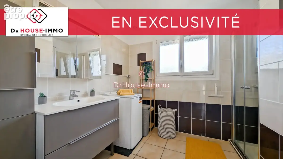 Maison 7 pièces 162 m² à vendre à Bieville-Beuville (14112) - photo 9