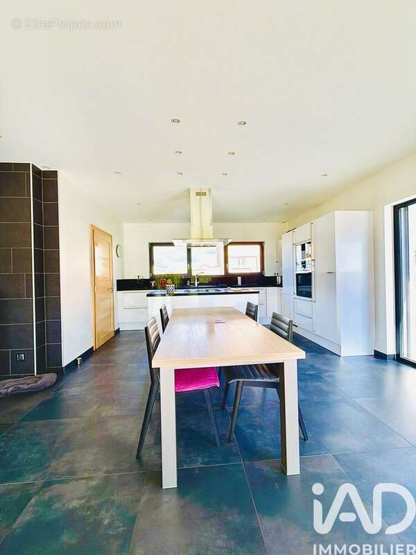 Photo 3 - Maison à BROUDERDORFF