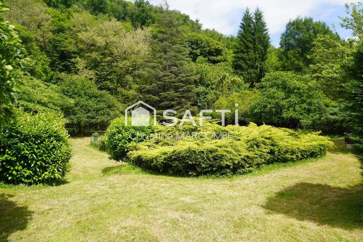 Photo 8 - Maison à NANTHEUIL