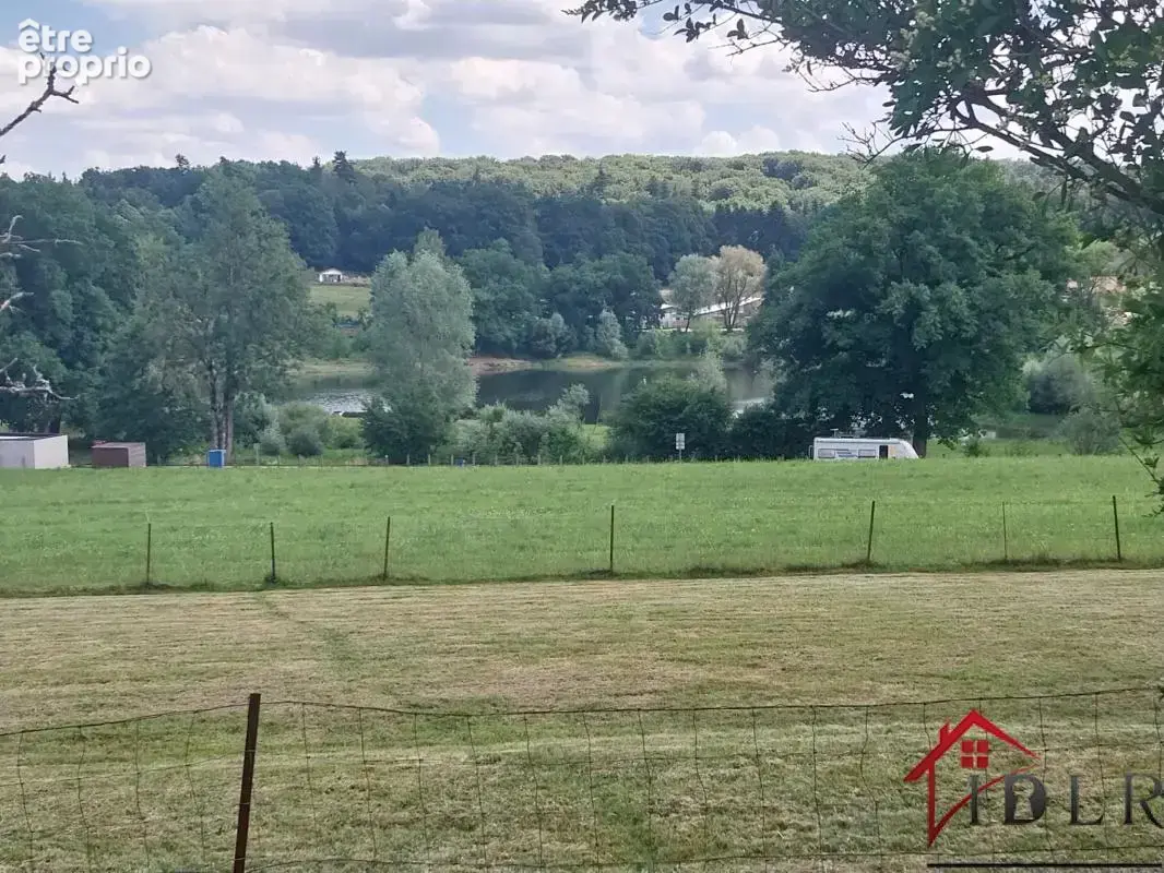 Chalet autour du lac de Bouzey -- Une parenthèse hors du temp - photo 18