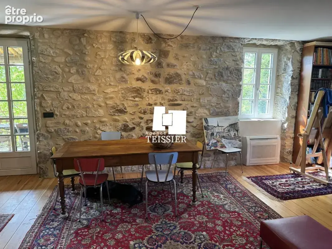 Exclusivité : Ardèche Sud, demeure provençale de charme - photo 14