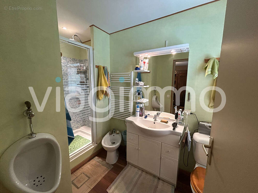 Maison à LES ESSARTS