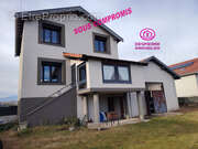 Maison à SAINT-MAURICE-L&#039;EXIL