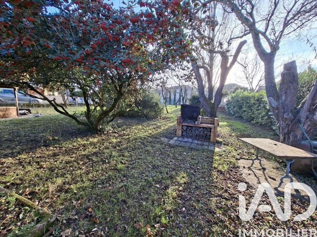 Photo 6 - Maison à PECHBONNIEU