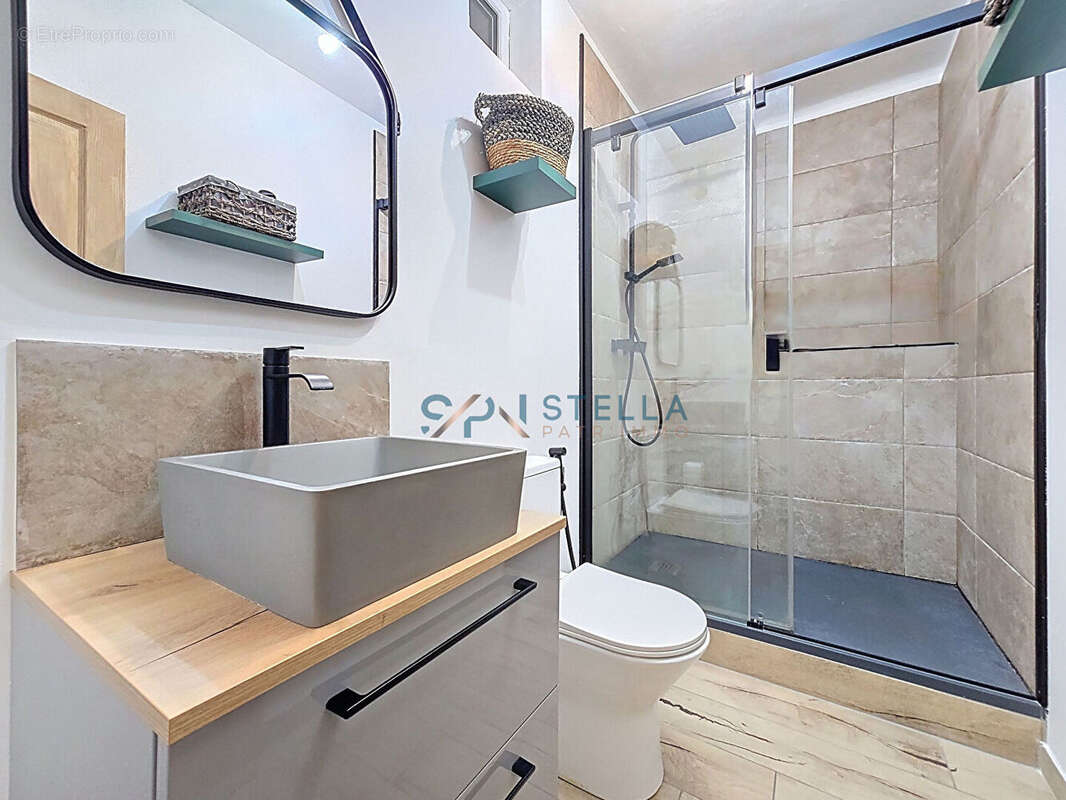 Appartement à AJACCIO