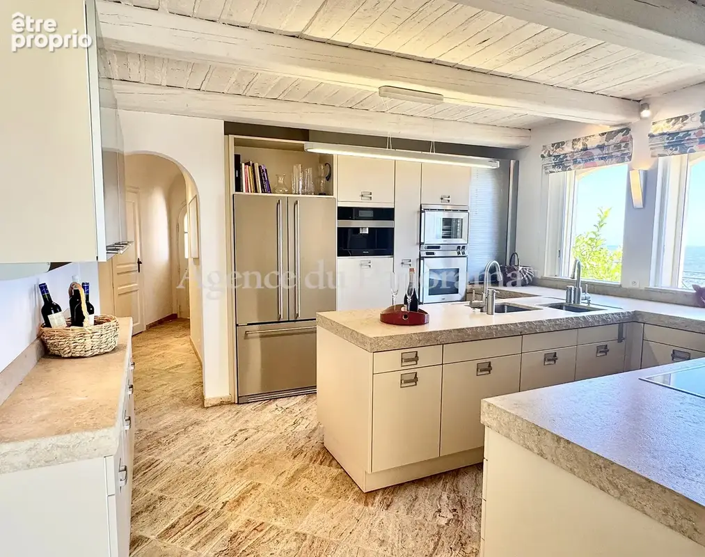 Panorama incroyable  pour cette propriete d'exception - photo 11