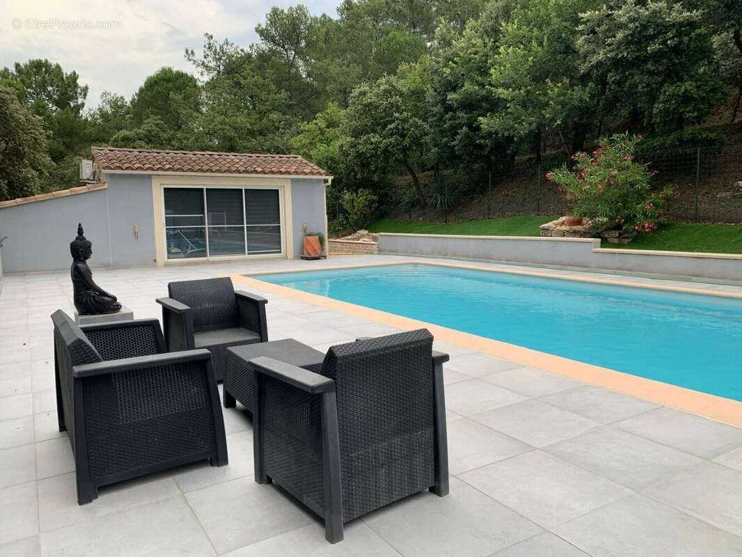 Photo 5 - Maison à VILLENEUVE-LES-AVIGNON