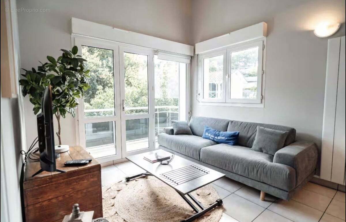 Appartement à LE BOUSCAT
