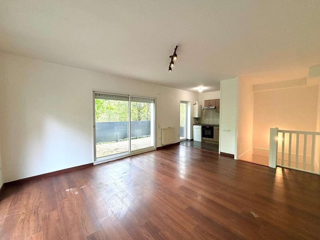 Appartement à BAYONNE