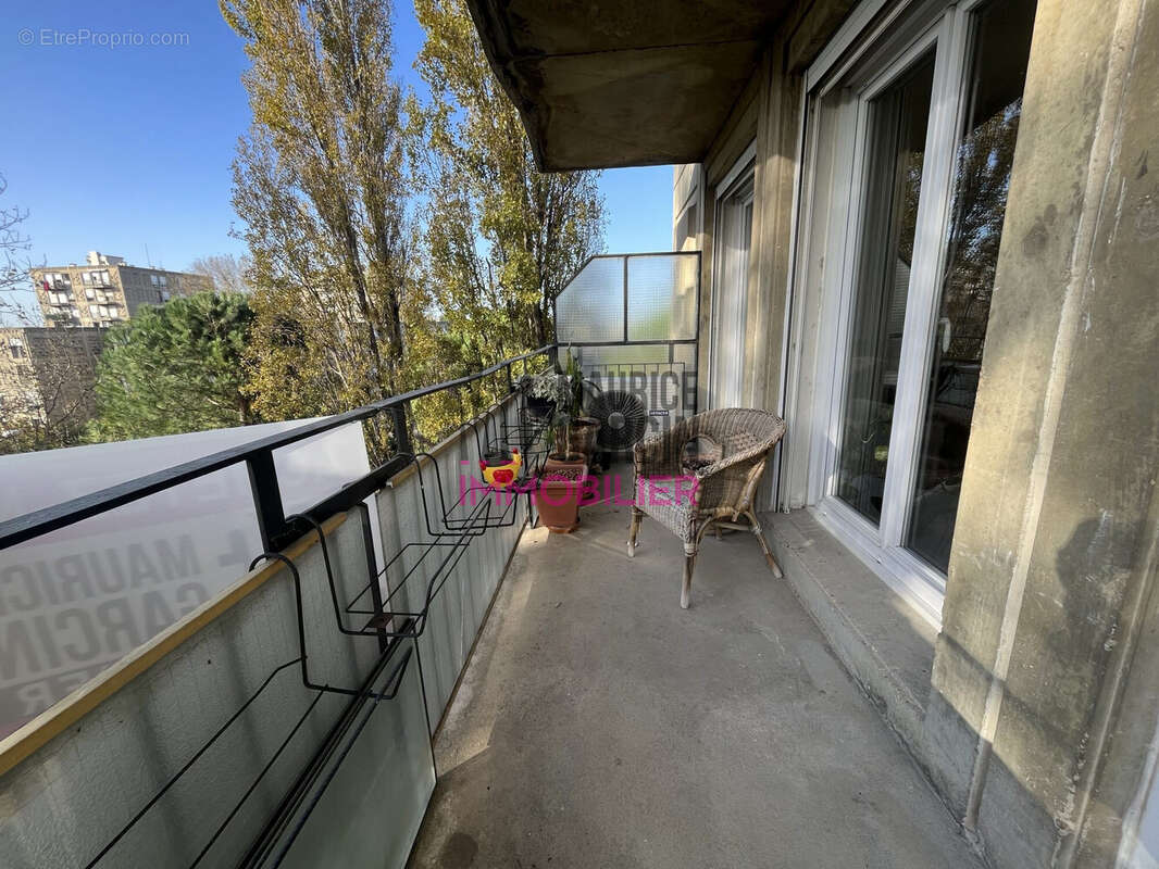 Appartement à AVIGNON