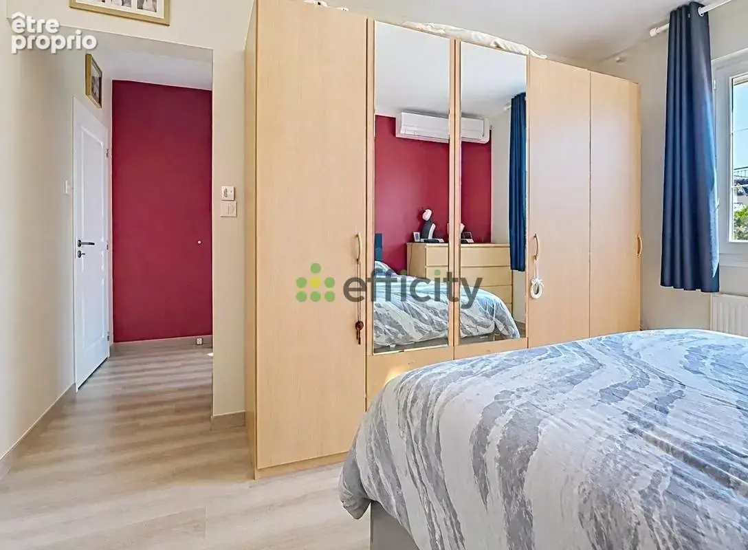 Maison 5 pièces 148 m² à vendre à Genilac (42800) - photo 14