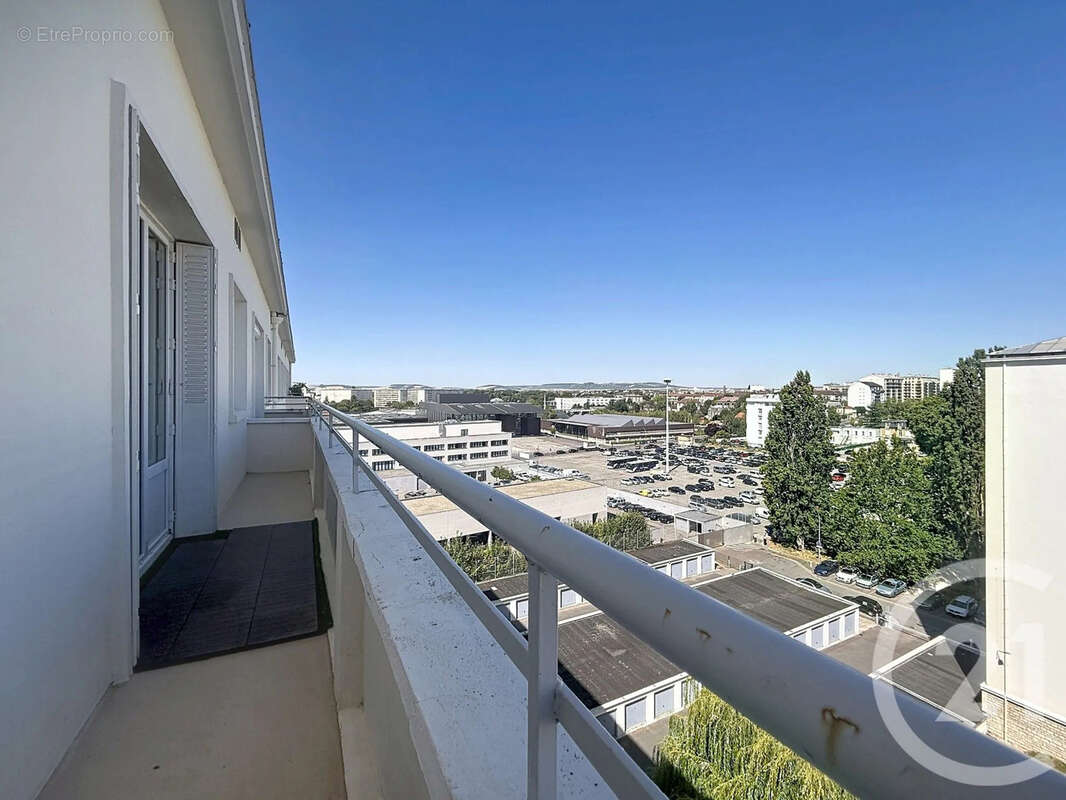 Appartement 41 m² à Troyes  - photo 8