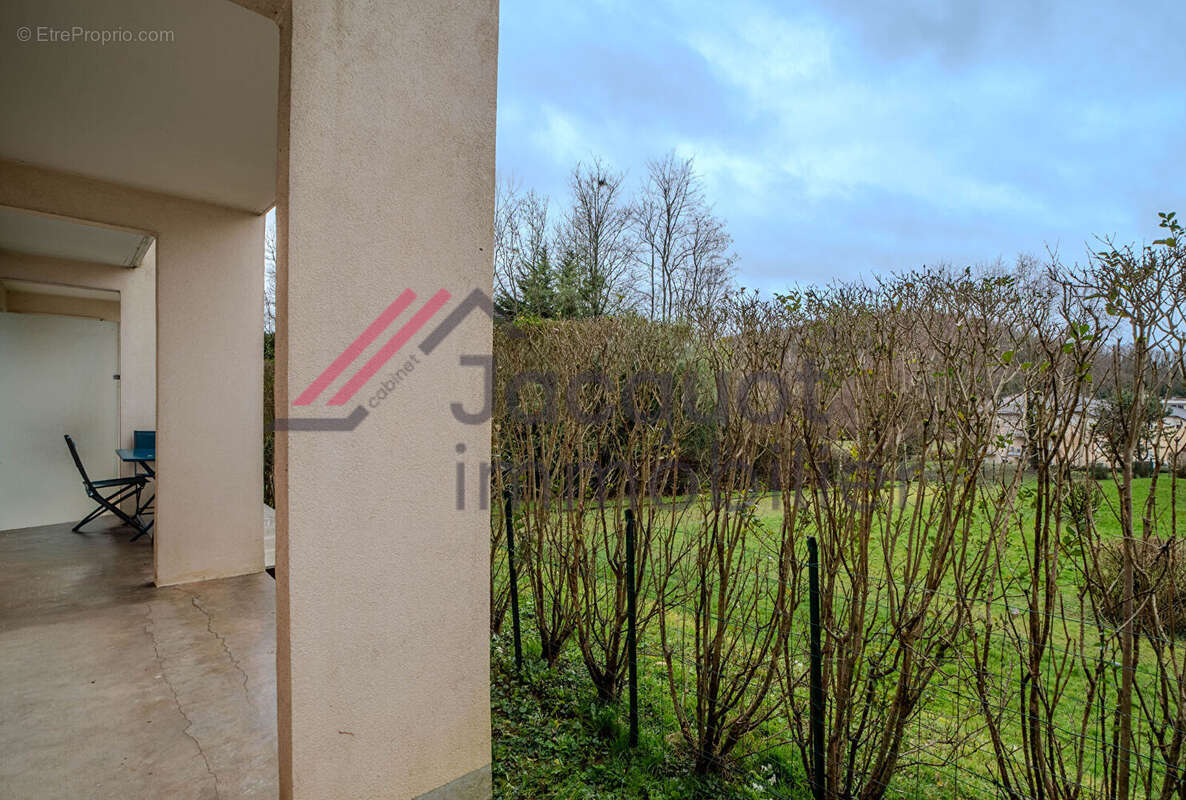 Appartement à LONS-LE-SAUNIER