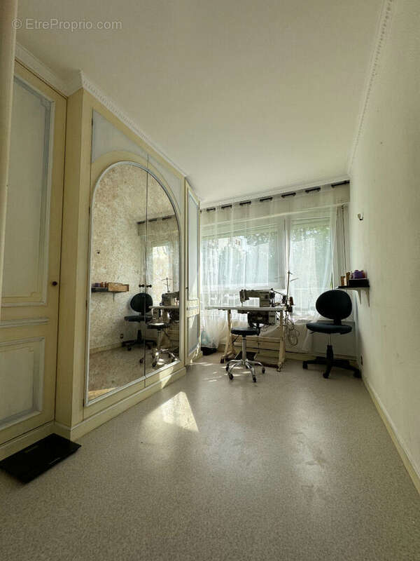 Appartement à ROUBAIX