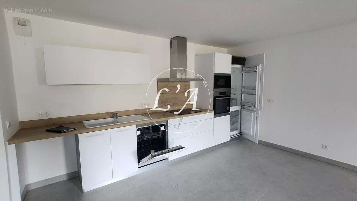 Appartement à BONIFACIO