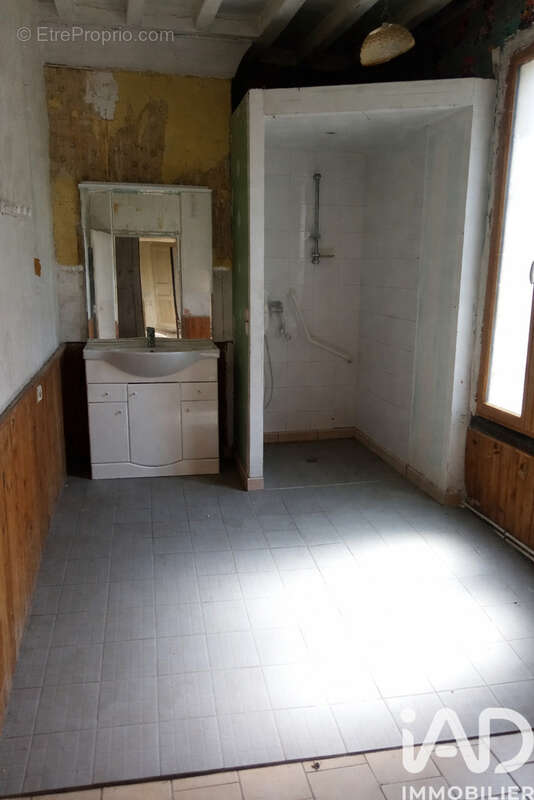 Photo 6 - Maison à VAUDELNAY