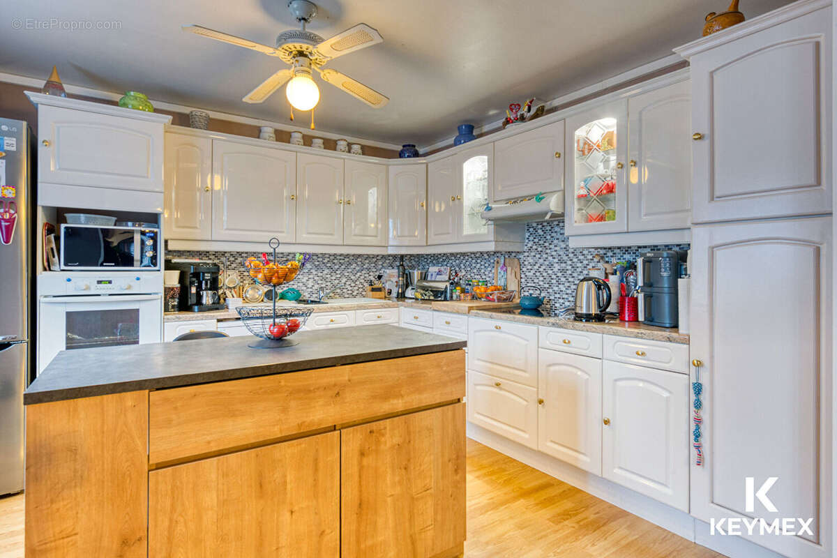 Appartement à BEAUVAIS