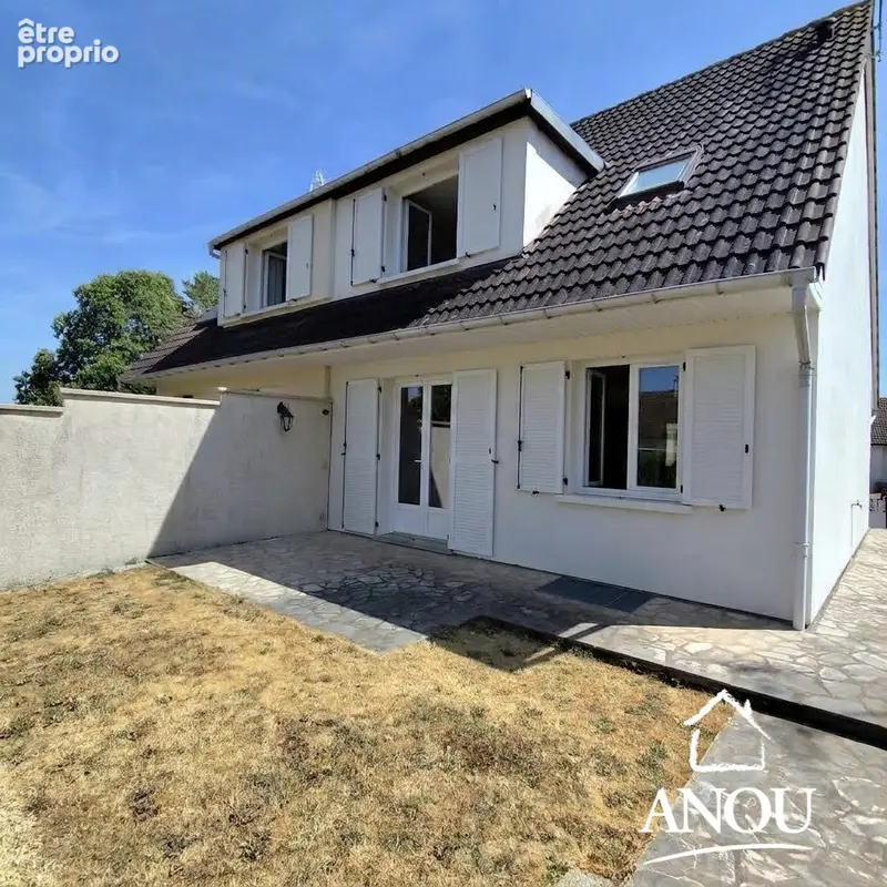 Maison familiale avec jardin - photo 2