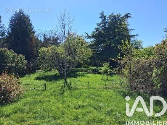 Photo 3 - Maison à CHAMBOURG-SUR-INDRE