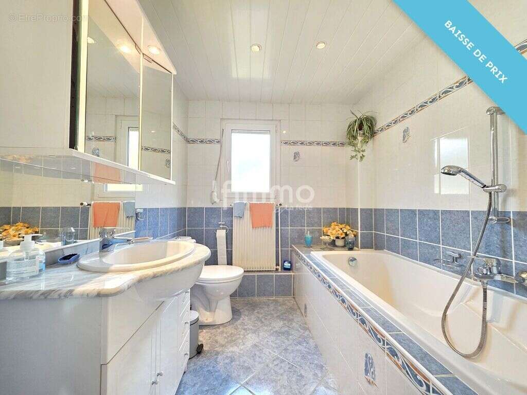 Maison 5 pièces 117 m² quartier Floridor à Thann(68800) - photo 11