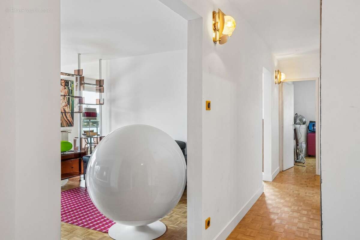 Appartement à LYON-5E