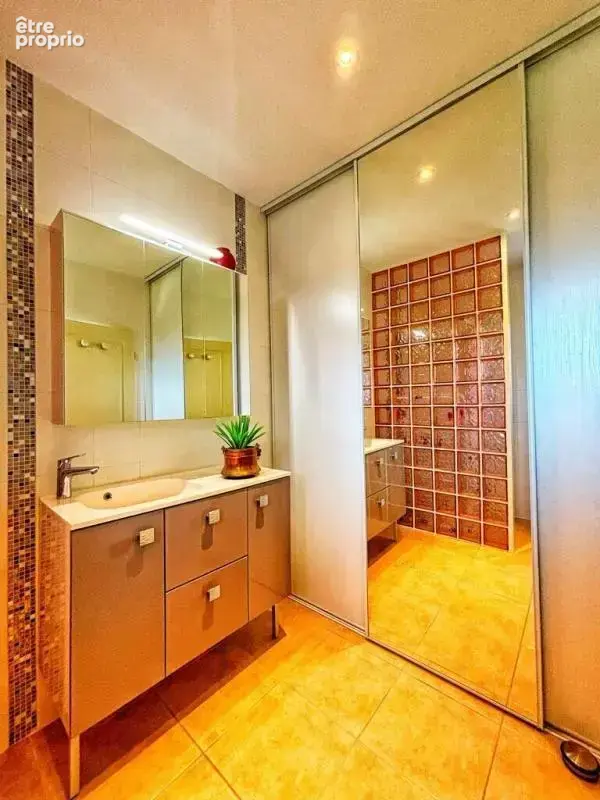 Maison d'architecte - en campagne - photo 7