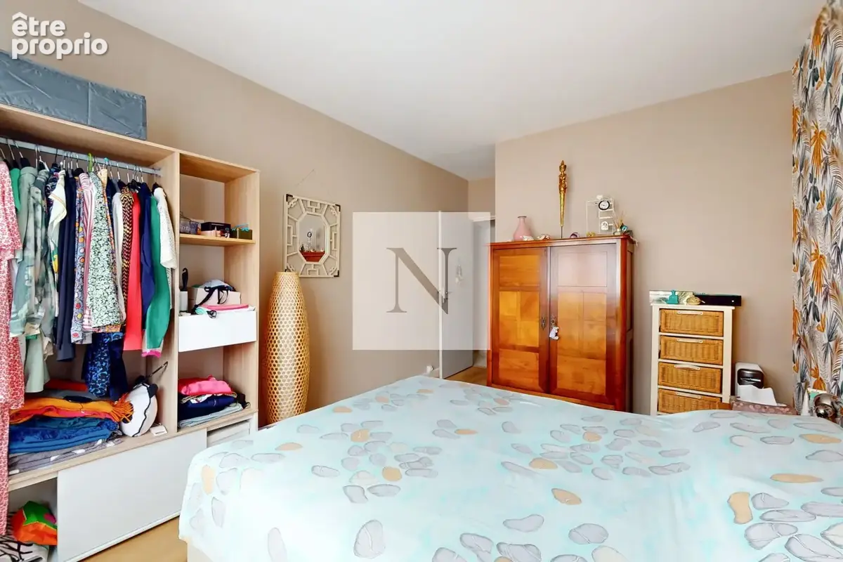 Appartement 3 pièces 85 m² à vendre à La Rochelle (17000) - photo 9