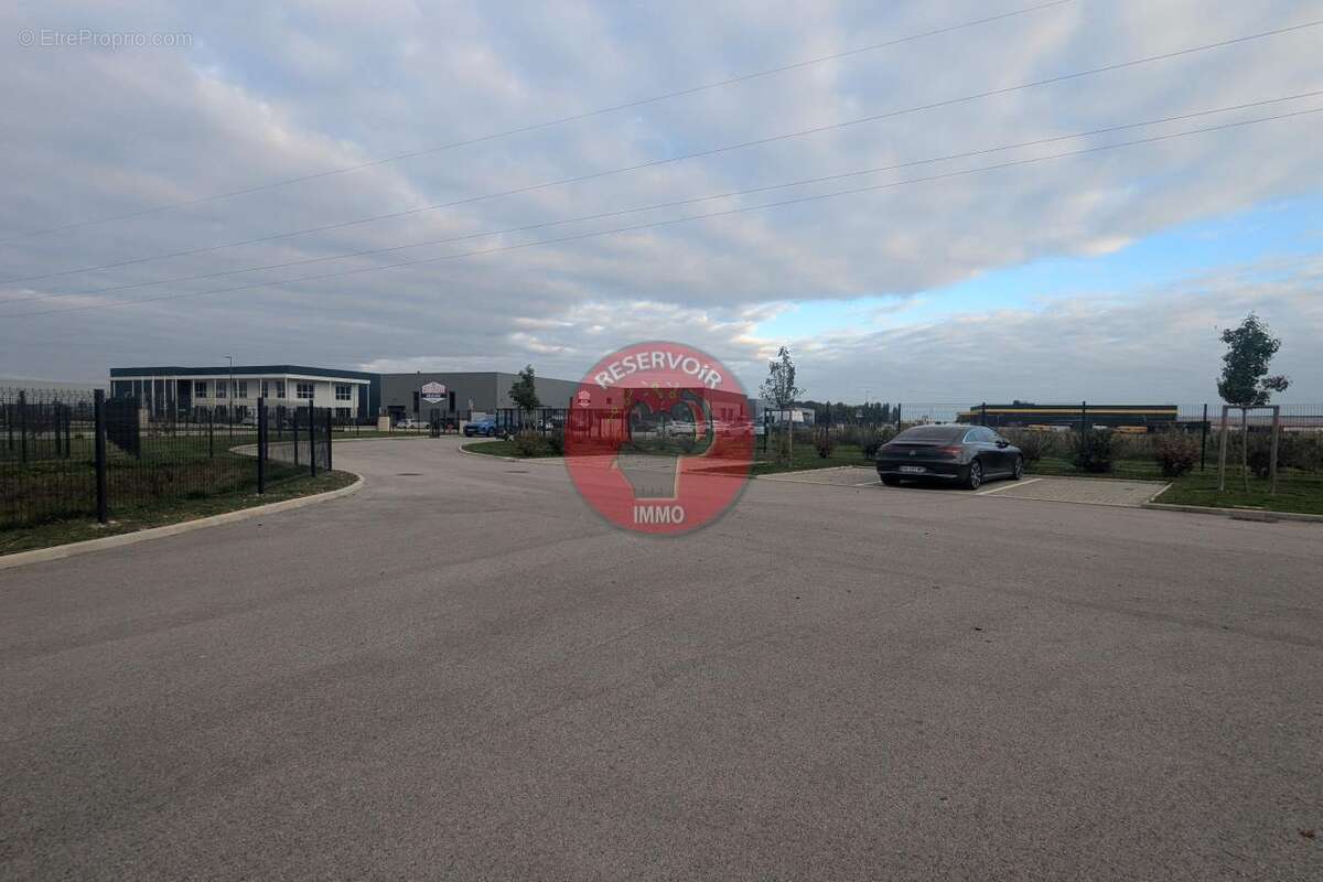 Appartement à BEAUNE