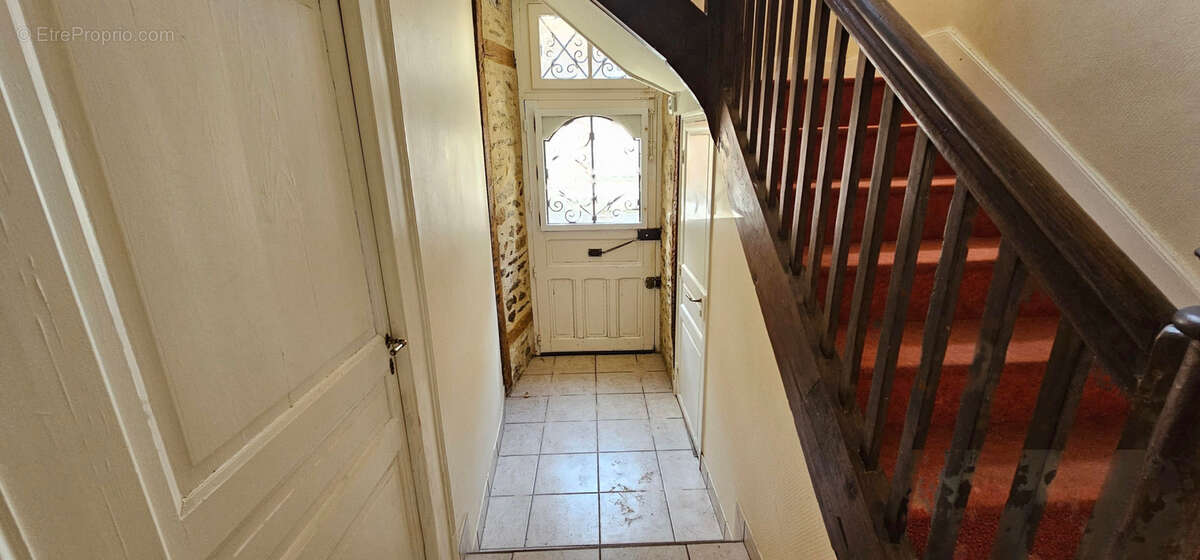 Bâtisse de charme avec 2 logements indépendants - photo 19