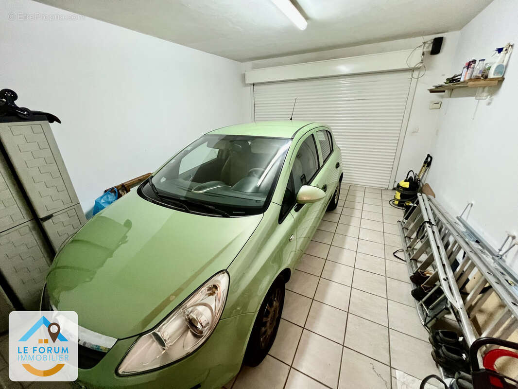 Maison à LE TAMPON