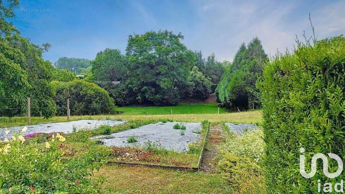 Photo 7 - Maison à LA REGRIPPIERE