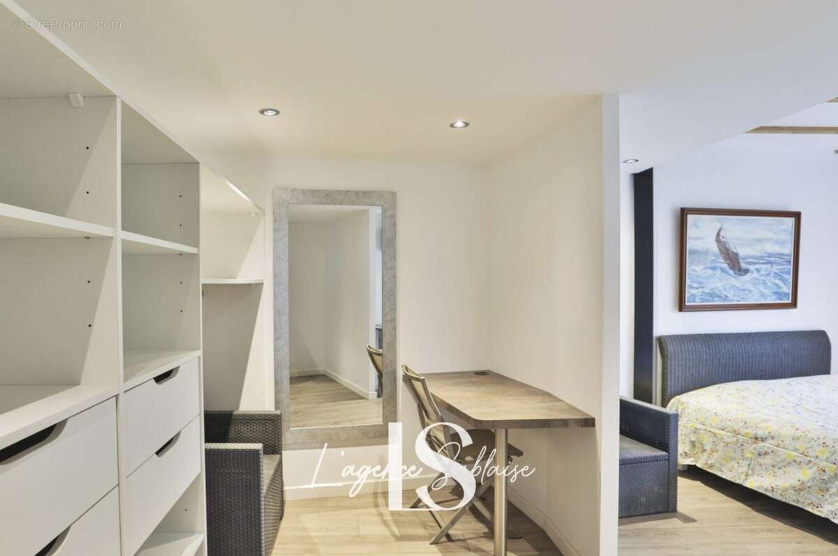 Maison à JARD-SUR-MER