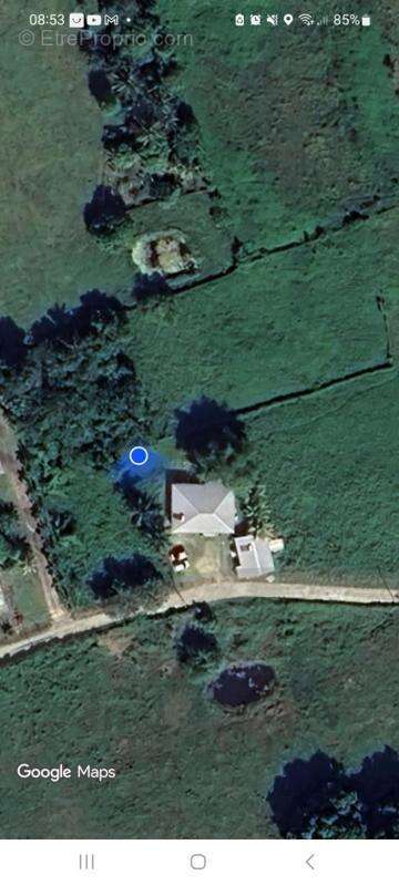 Maison à SAINTE-ANNE