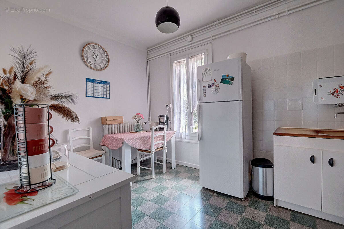 Maison à TOULOUSE