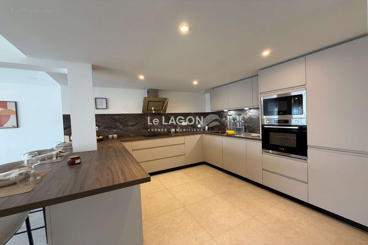 Appartement 62 m² à Argeles-Sur-Mer  - photo 2
