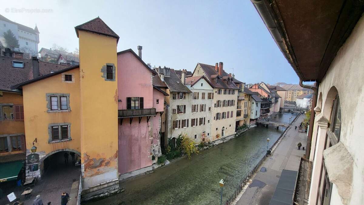 Appartement à ANNECY
