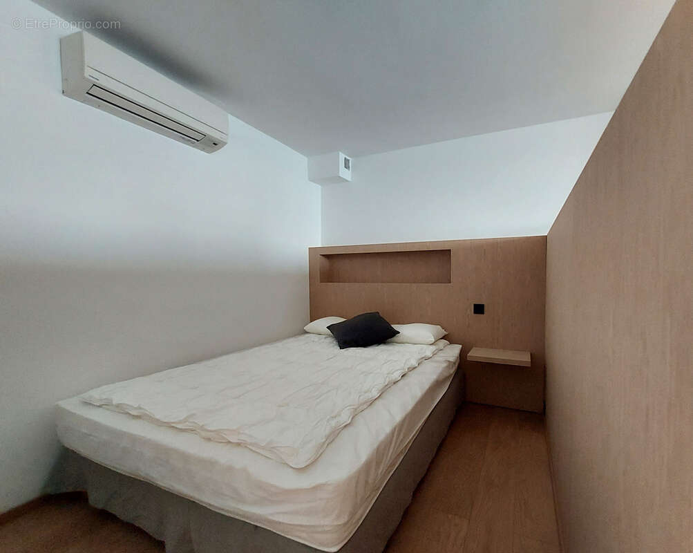 Appartement à AJACCIO