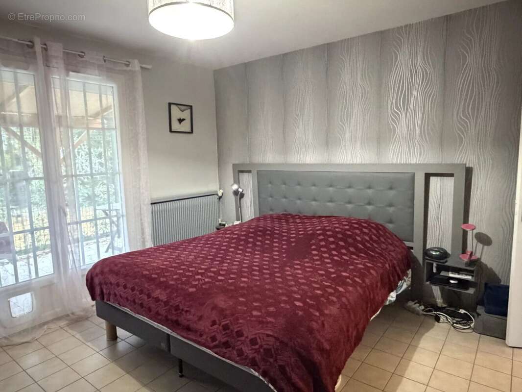 Maison à SAINT-GEORGES-SUR-BAULCHE