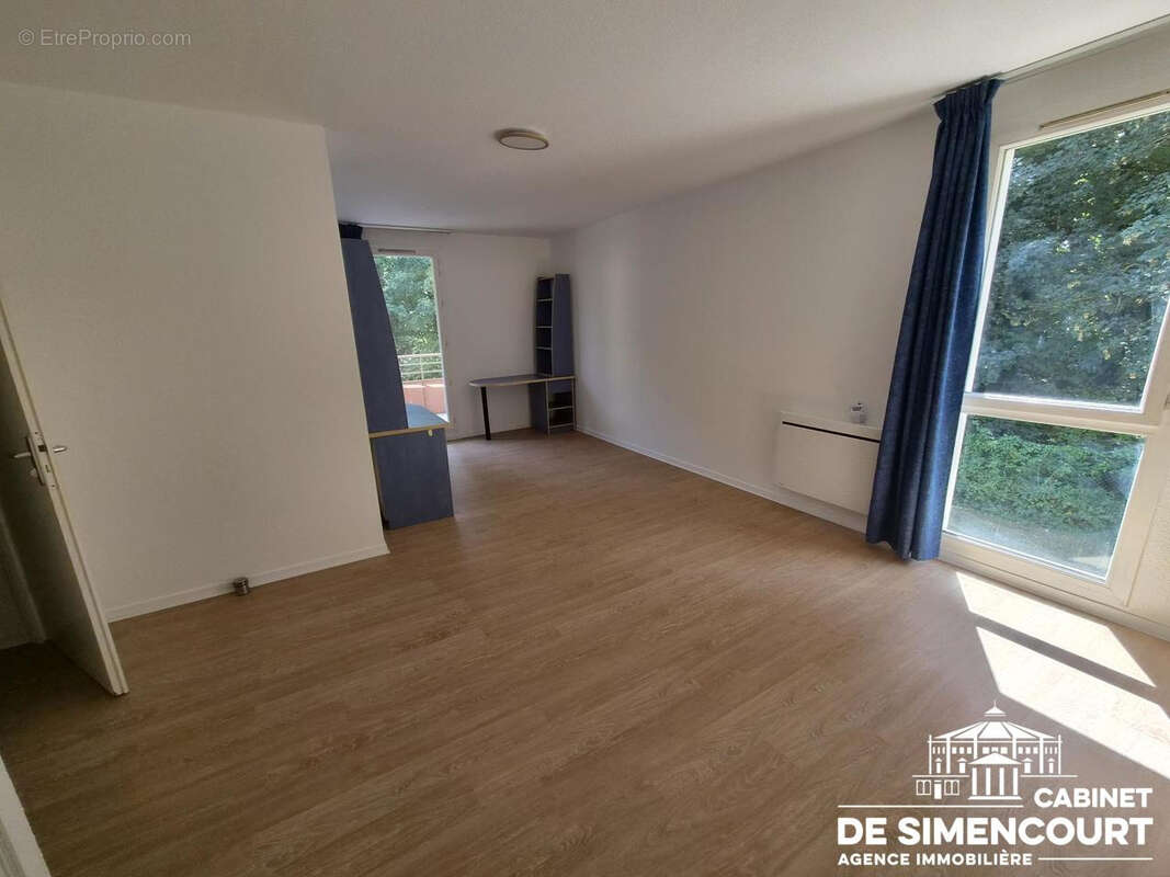 Appartement à AMIENS